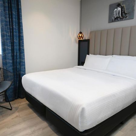 Spark By Hilton Luton Λούτον Εξωτερικό φωτογραφία