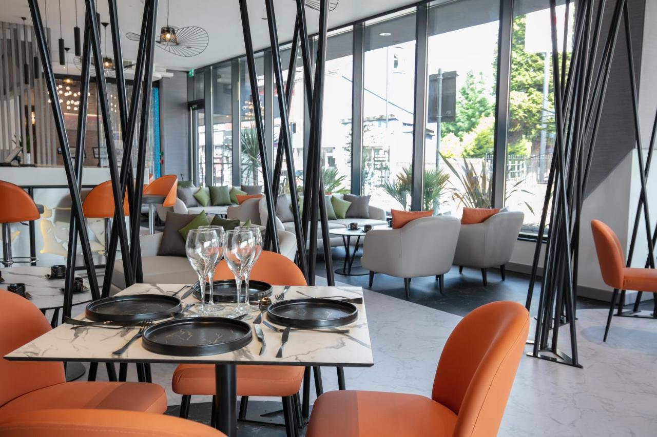 Spark By Hilton Luton Λούτον Εξωτερικό φωτογραφία