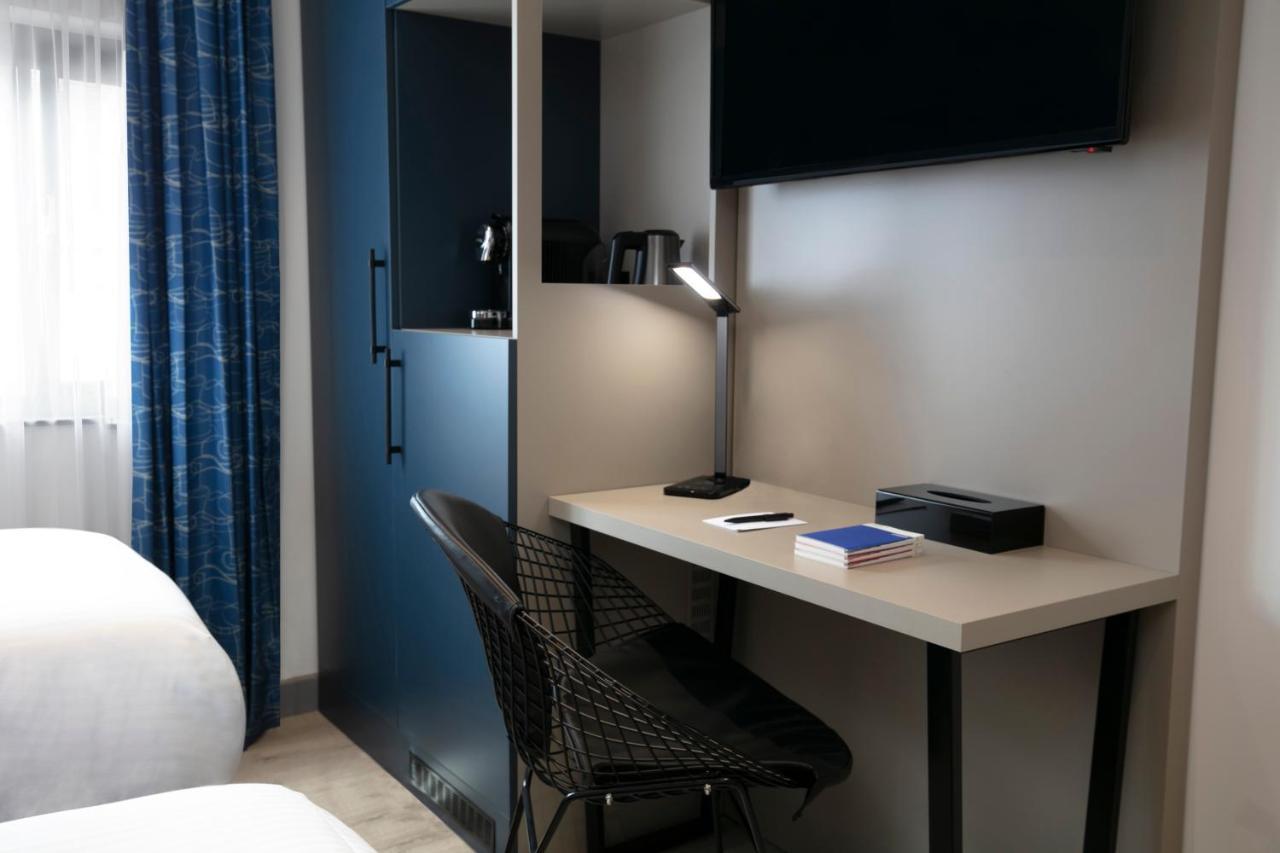 Spark By Hilton Luton Λούτον Εξωτερικό φωτογραφία