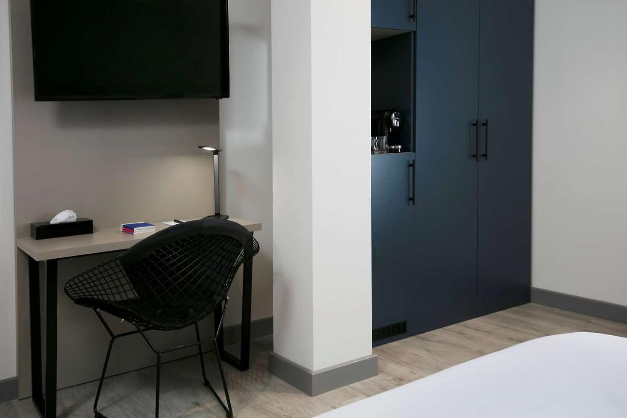 Spark By Hilton Luton Λούτον Εξωτερικό φωτογραφία