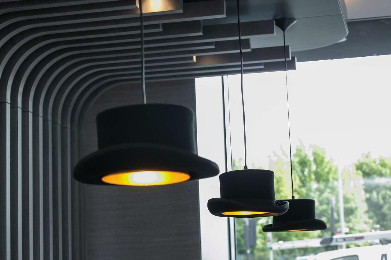 Spark By Hilton Luton Λούτον Εξωτερικό φωτογραφία