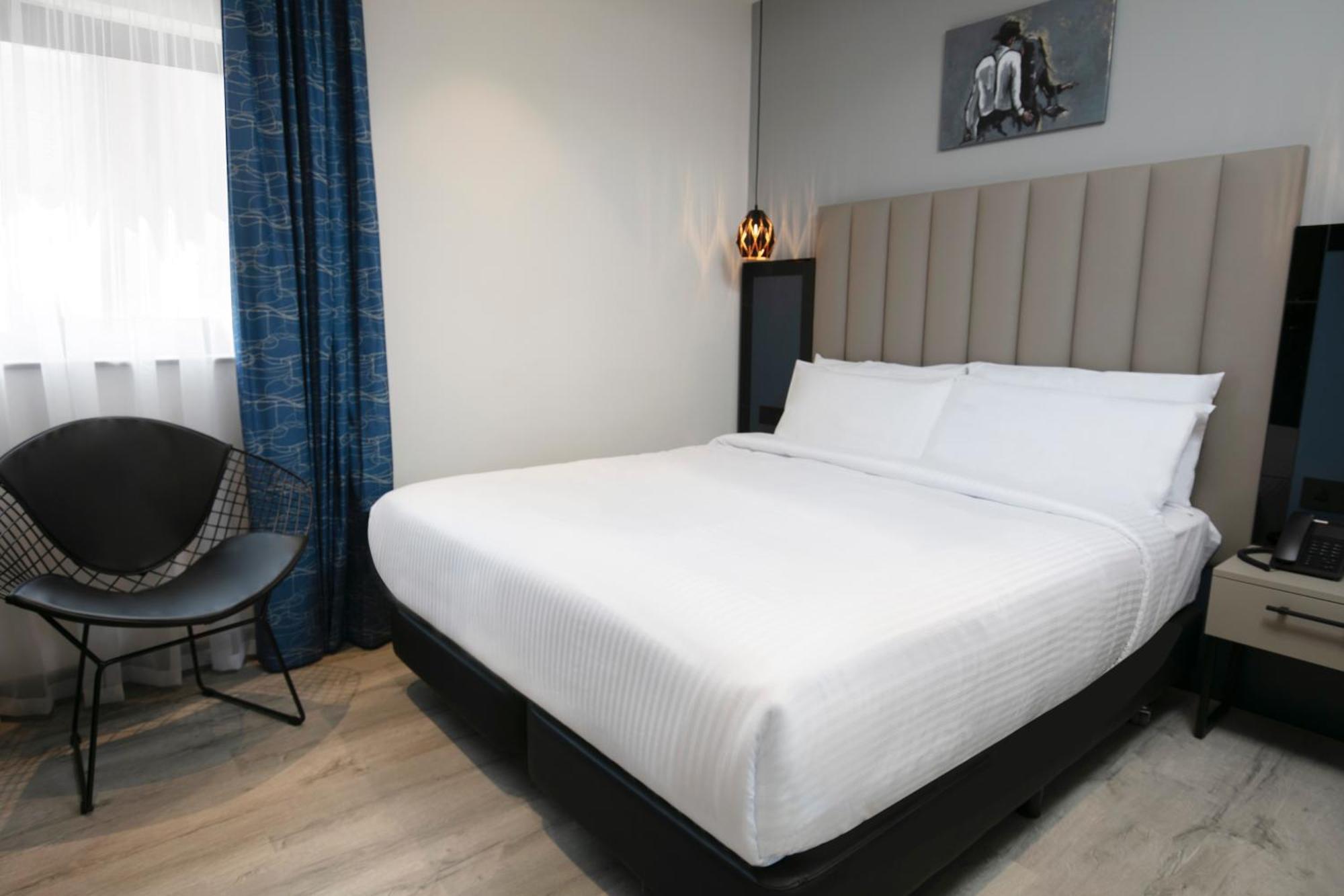 Spark By Hilton Luton Λούτον Εξωτερικό φωτογραφία