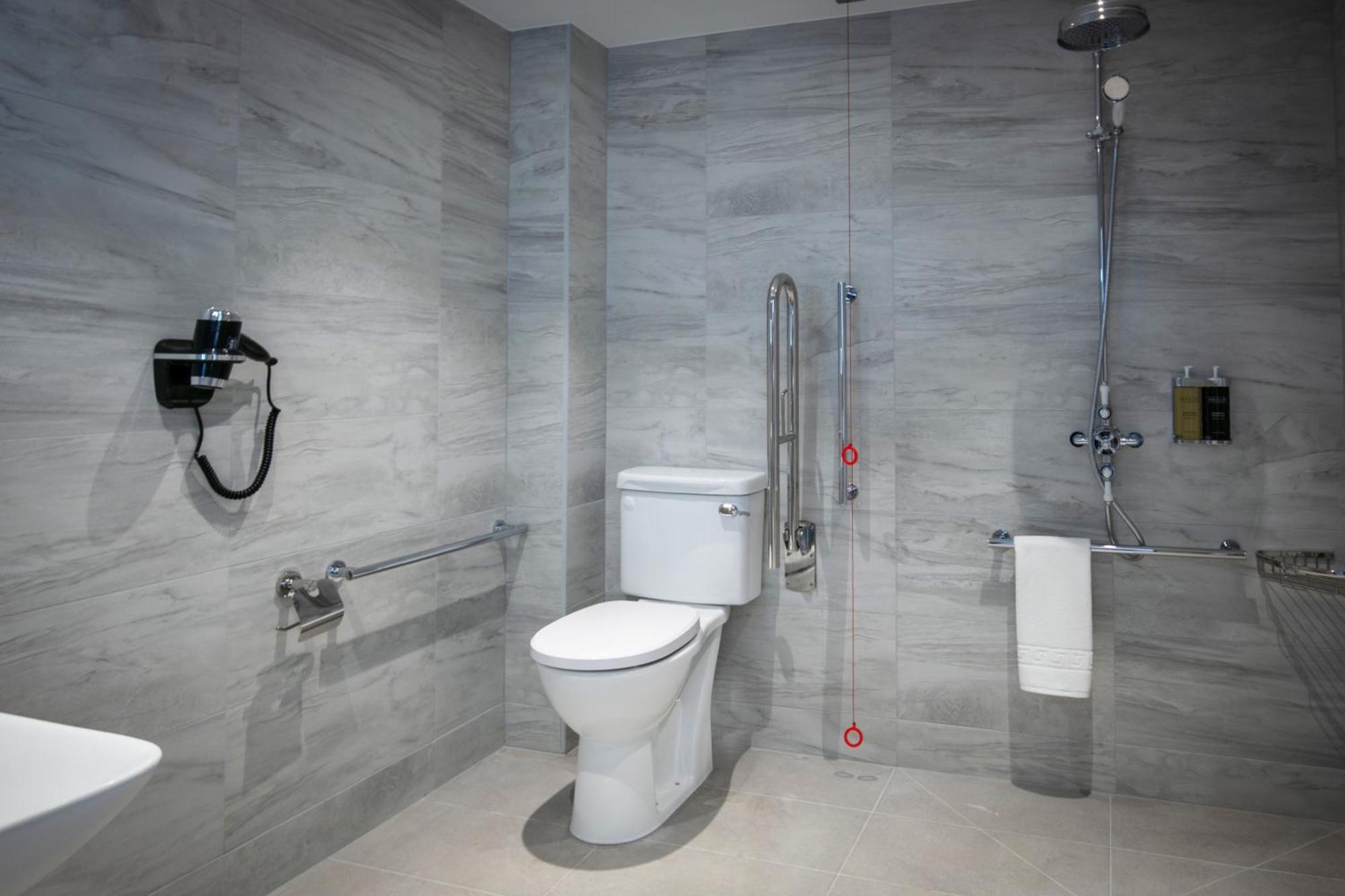 Spark By Hilton Luton Λούτον Εξωτερικό φωτογραφία