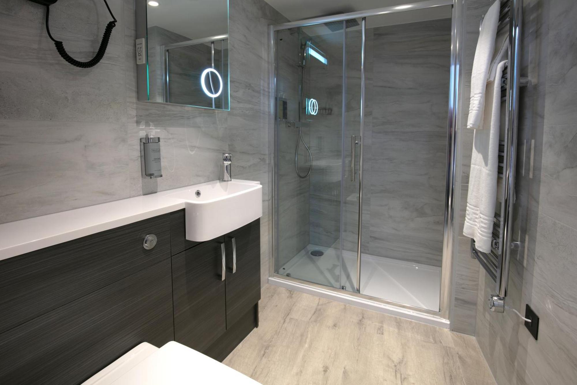 Spark By Hilton Luton Λούτον Εξωτερικό φωτογραφία
